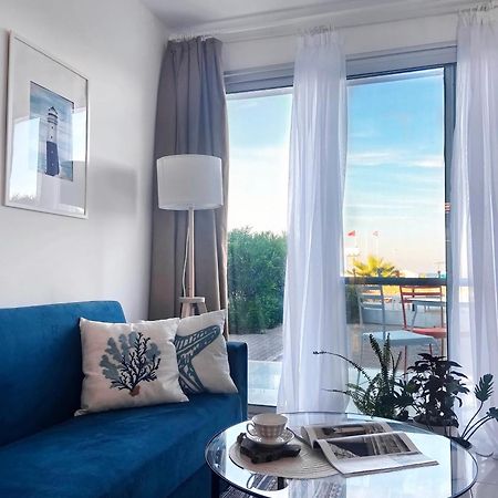 Spacious Three-Bedroom Apartment With Sea View A4 Lapithos (Northern Cyprus) Exterior foto