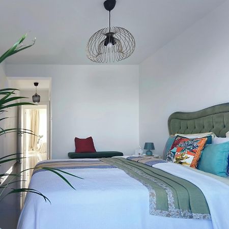 Spacious Three-Bedroom Apartment With Sea View A4 Lapithos (Northern Cyprus) Exterior foto