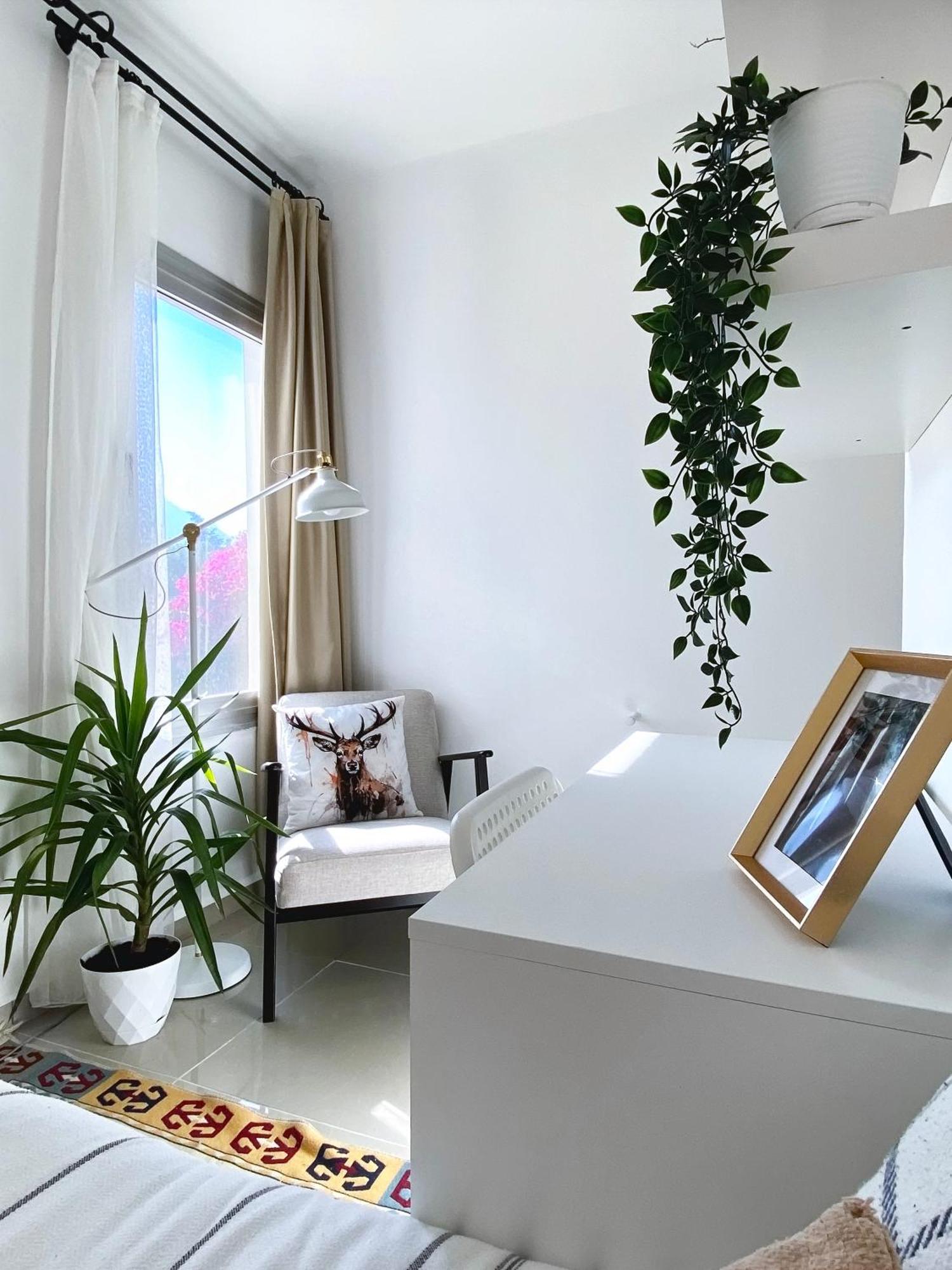 Spacious Three-Bedroom Apartment With Sea View A4 Lapithos (Northern Cyprus) Exterior foto